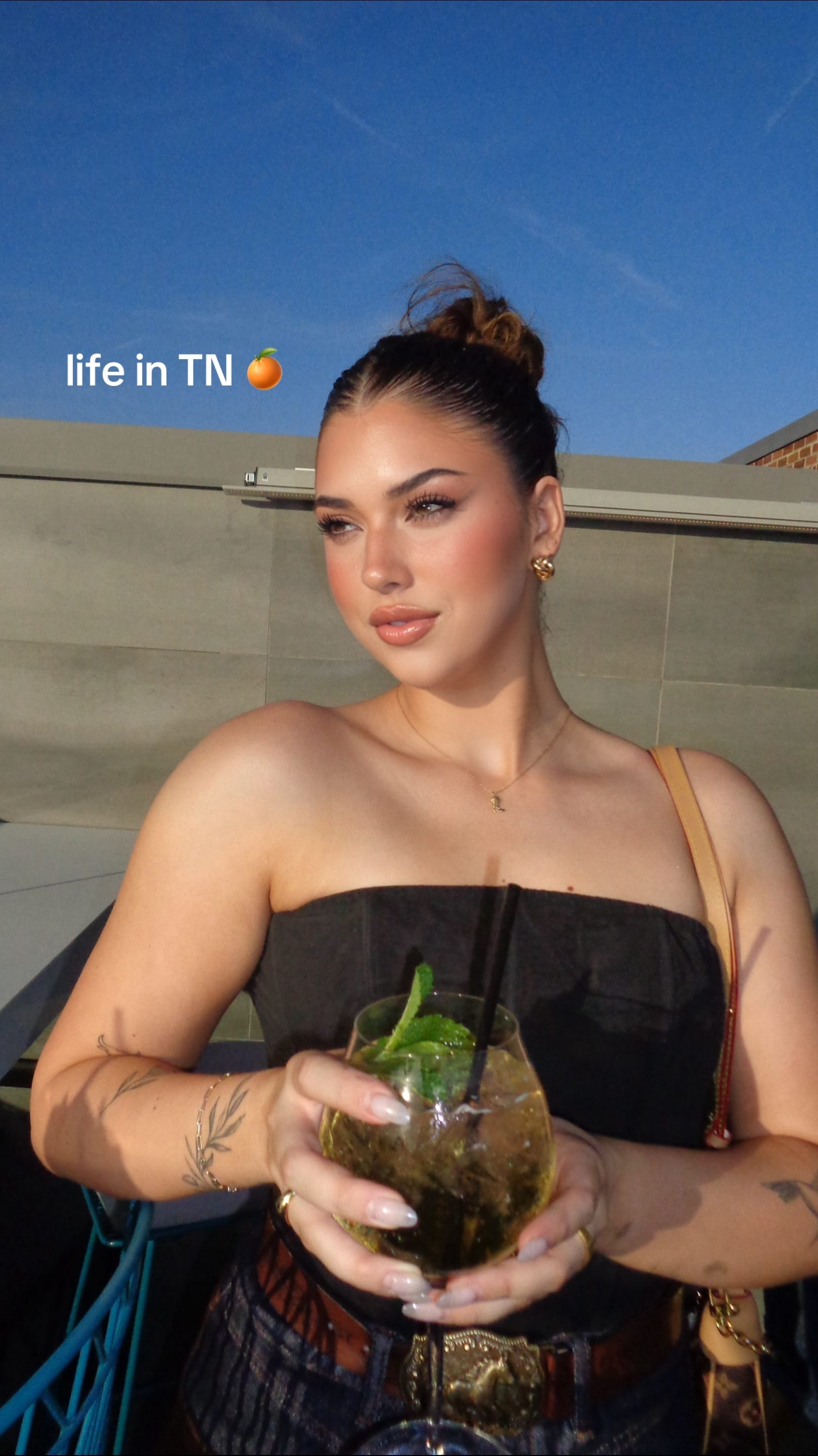 Post 7 by bren | hairstylist + cc on TikTok (video)