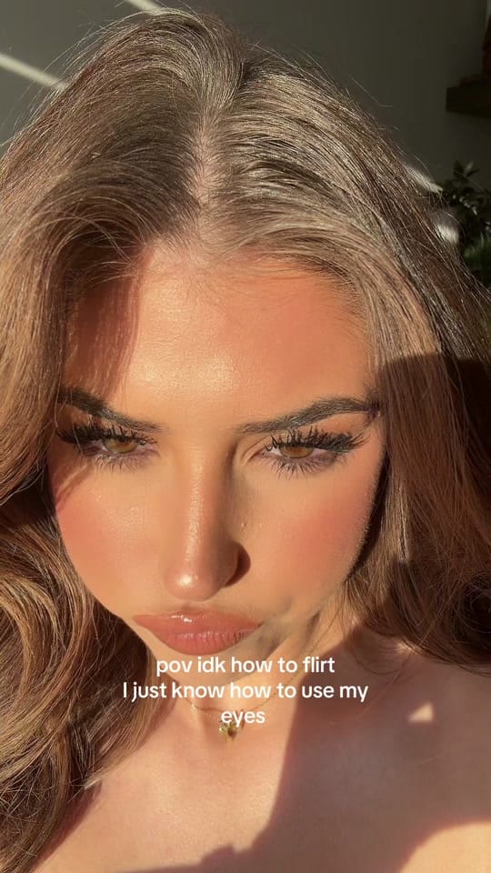Post 6 by bren | hairstylist + cc on TikTok (video)