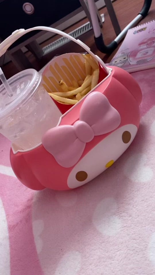 Post 7 by 🎀 on TikTok (video)