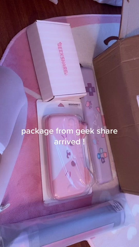 Post 10 by 🎀 on TikTok (video)