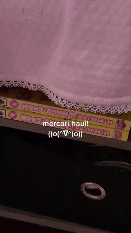 Post 9 by 🎀 on TikTok (video)