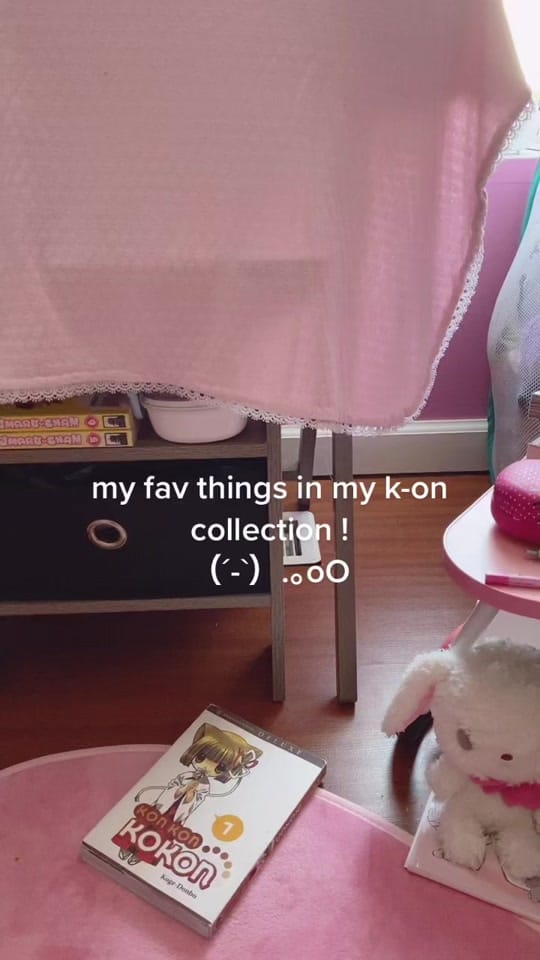 Post 4 by 🎀 on TikTok (video)