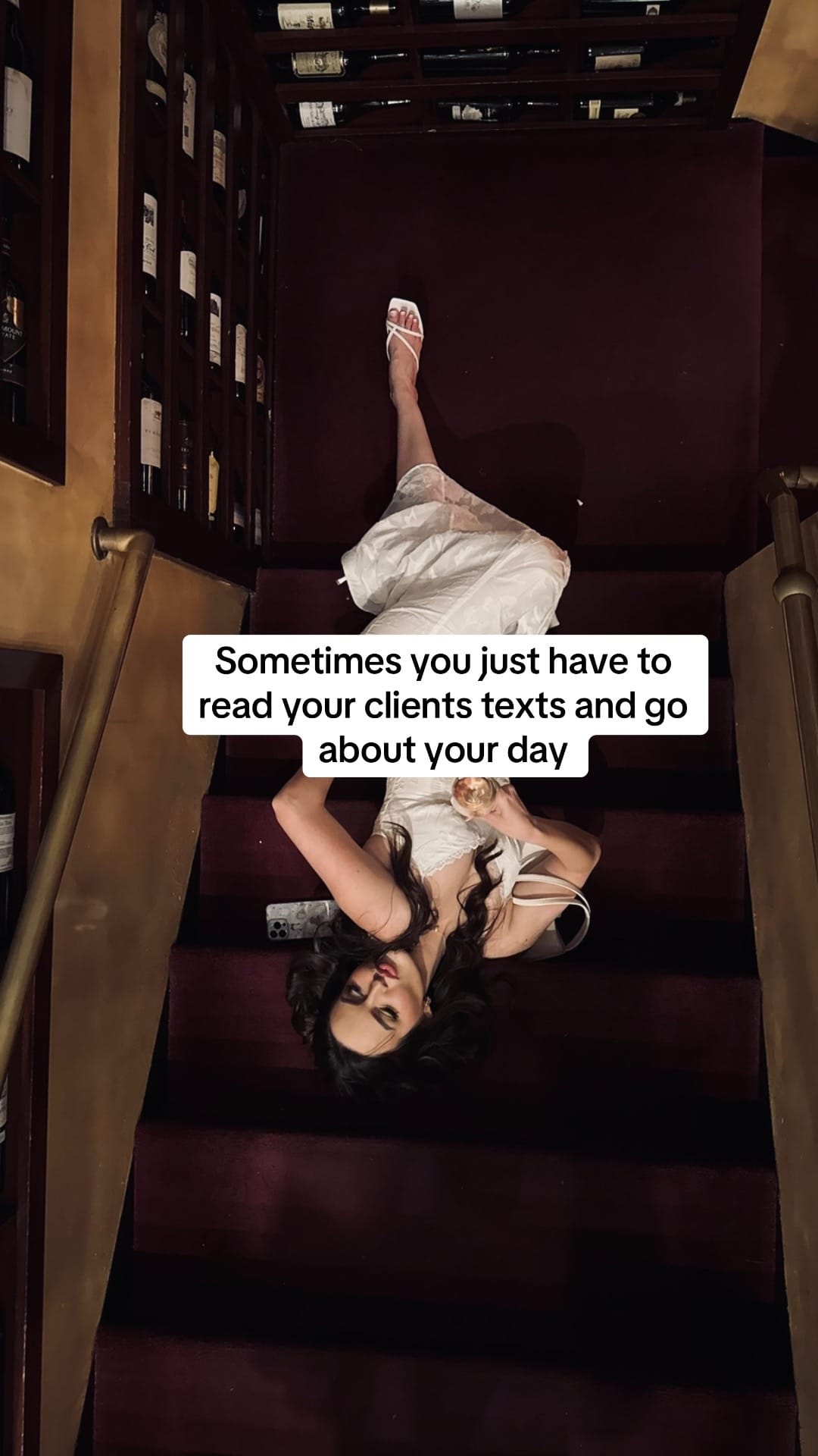Post 3 by Haley Drew | Wedding Planner on TikTok (video)