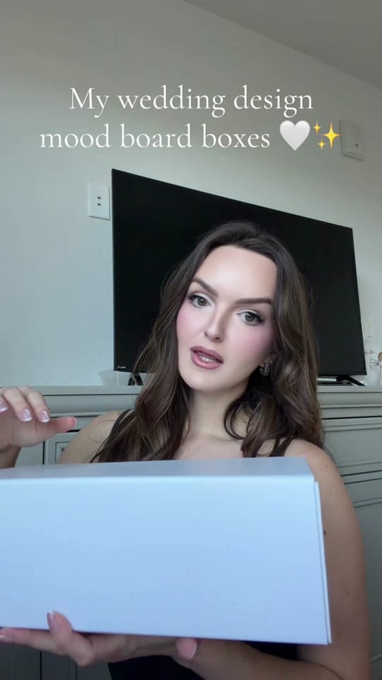 Post 8 by Haley Drew | Wedding Planner on TikTok (video)