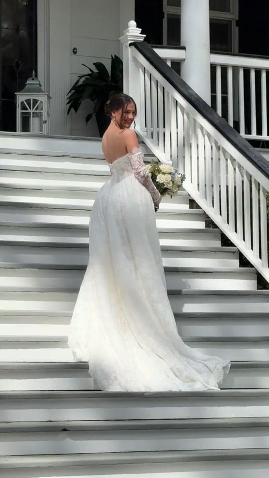 Post 4 by Haley Drew | Wedding Planner on TikTok (video)