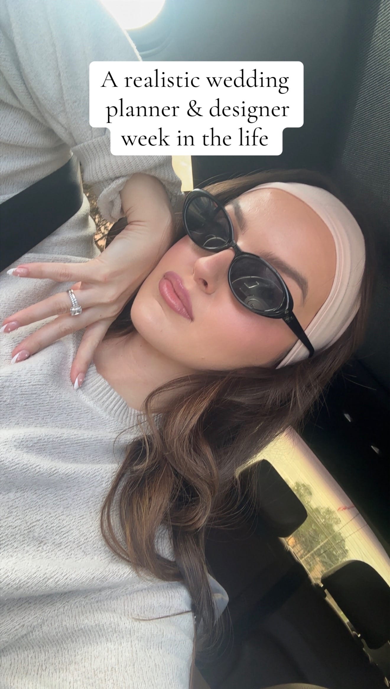 Post 7 by Haley Drew | Wedding Planner on TikTok (video)