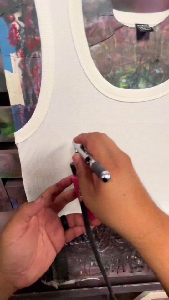 Post 9 by Airbrush Brothers on TikTok (video)