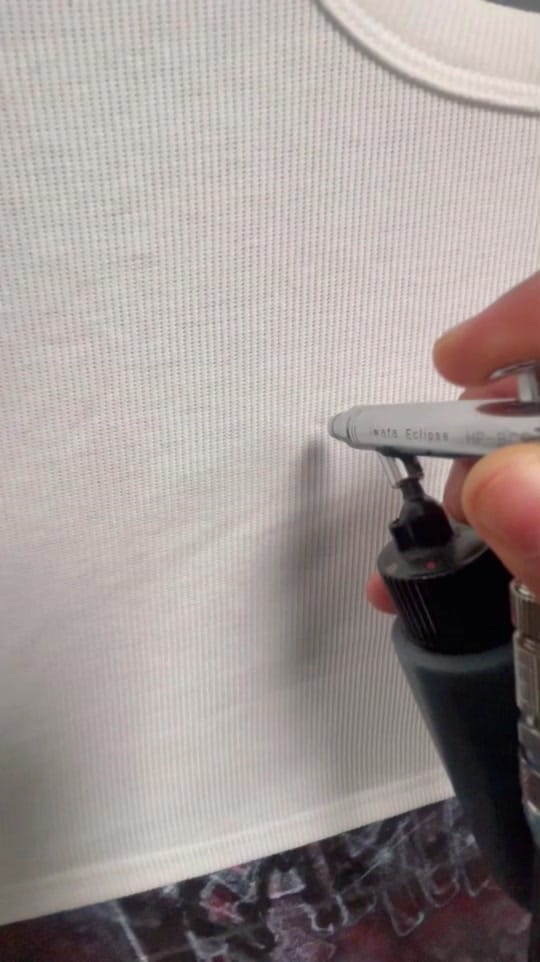 Post 10 by Airbrush Brothers on TikTok (video)