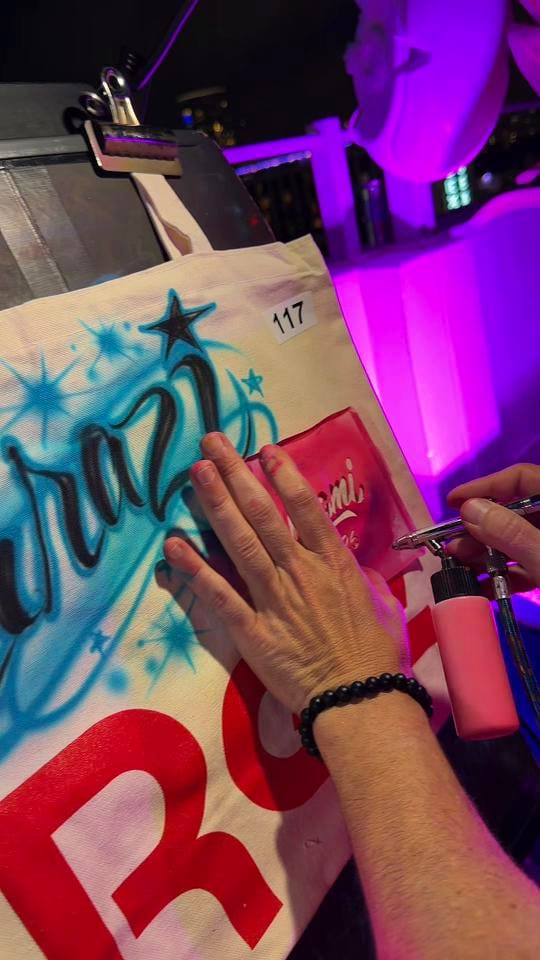 Post 2 by Airbrush Brothers on TikTok (video)
