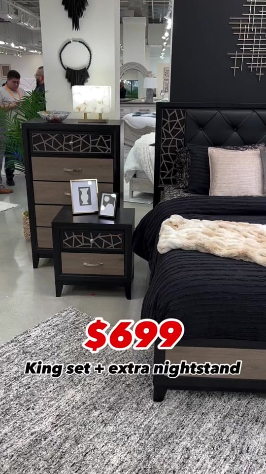 Post 6 by Luxury Decor shop on TikTok (video)