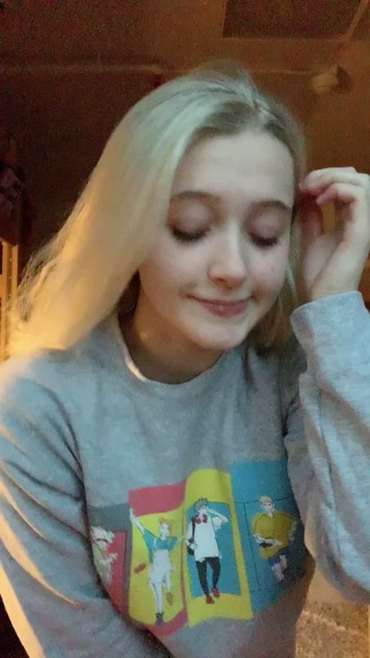 Post 2 by Charlotte🦋 on TikTok (video)