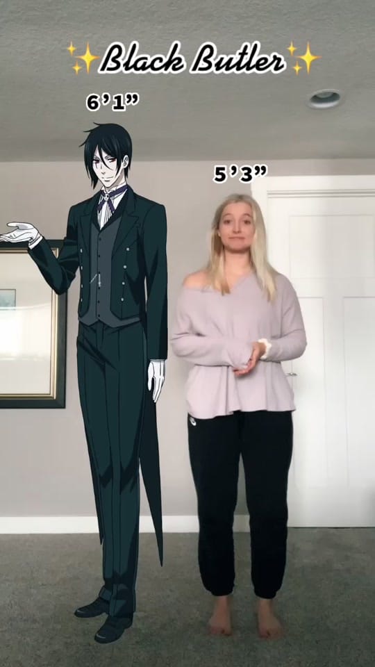 Post 7 by Charlotte🦋 on TikTok (video)