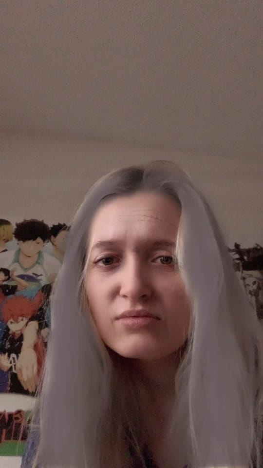 Post 5 by Charlotte🦋 on TikTok (video)