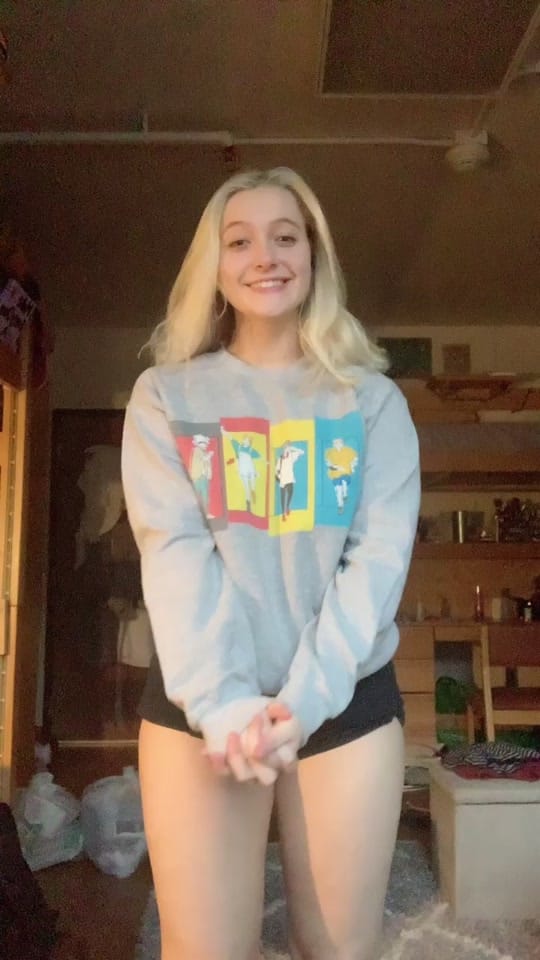Post 3 by Charlotte🦋 on TikTok (video)