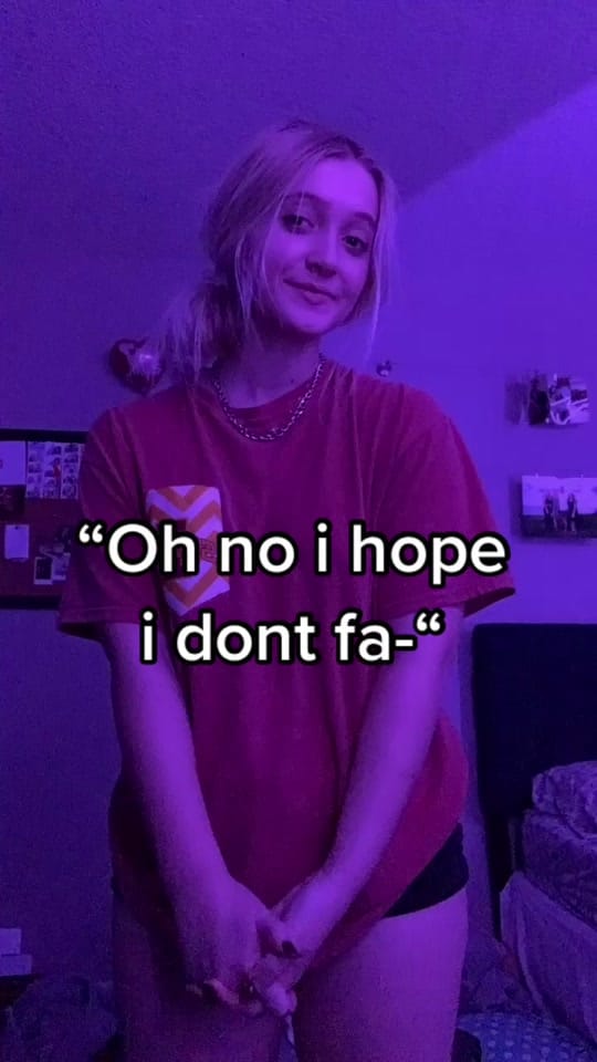 Post 8 by Charlotte🦋 on TikTok (video)