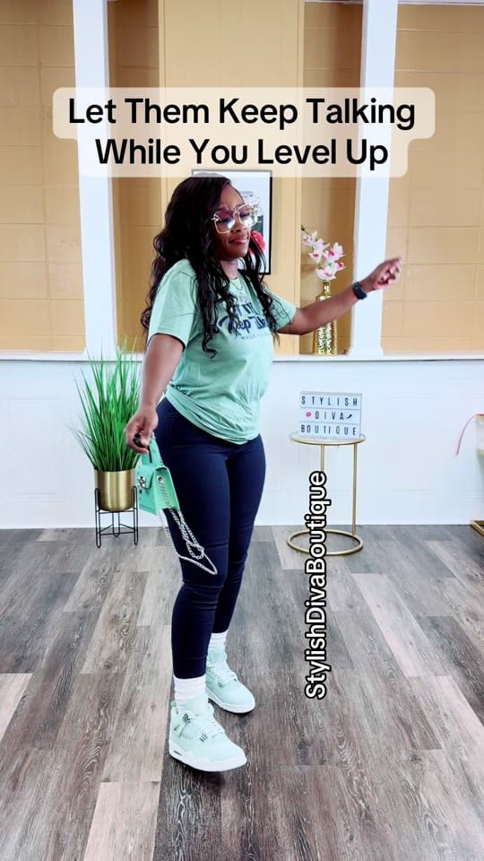 Post 9 by Stylish Diva on TikTok (video)