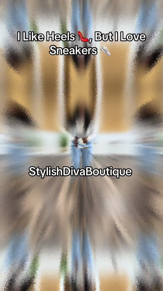 Post 8 by Stylish Diva on TikTok (video)