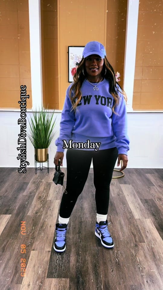 Post 6 by Stylish Diva on TikTok (video)