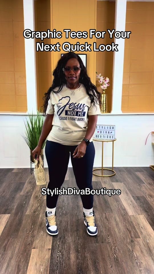 Post 5 by Stylish Diva on TikTok (video)