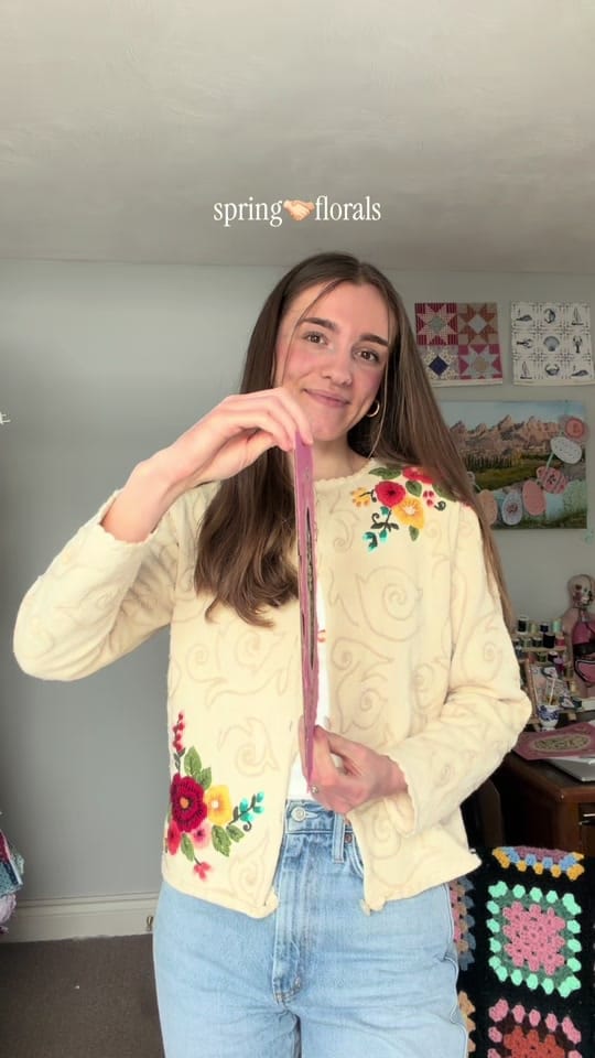 Post 5 by Annalee Beck on TikTok (video)