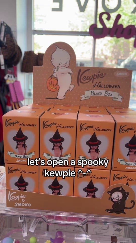 Post 3 by The Grove on TikTok (video)