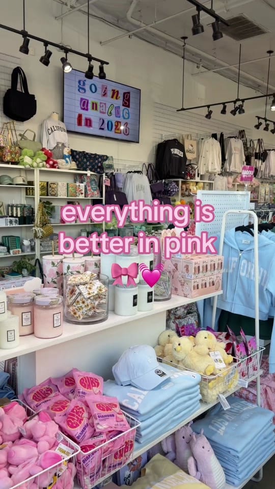 Post 6 by The Grove on TikTok (video)