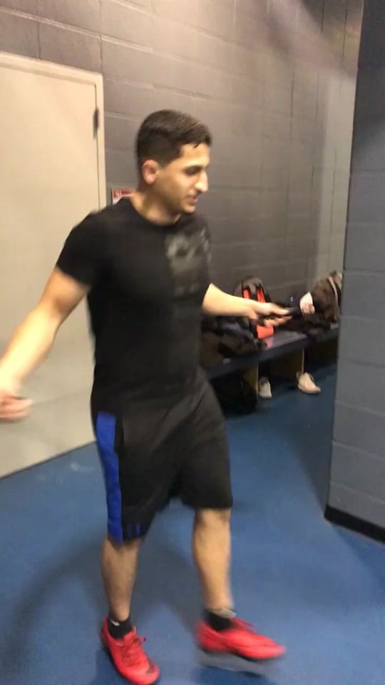 Post 4 by Jafar Farraj on TikTok (video)