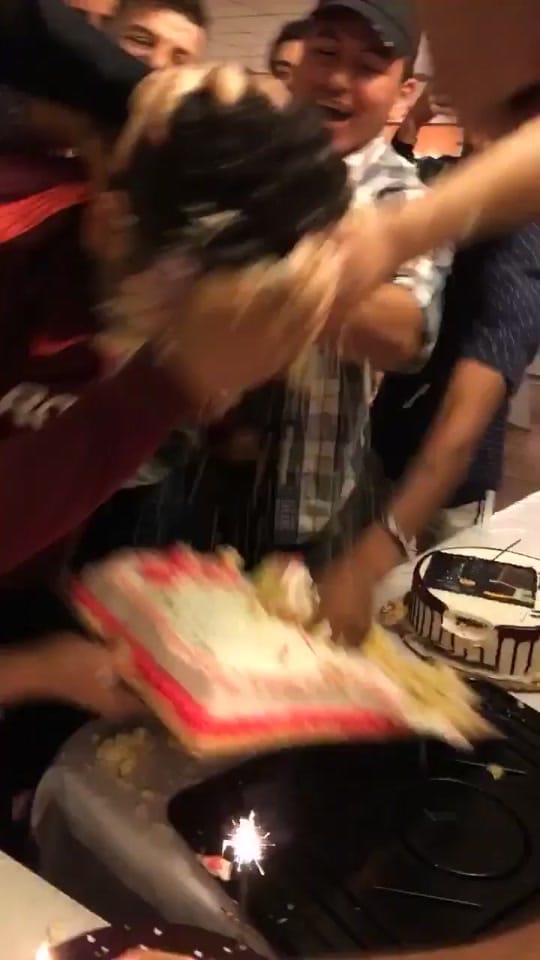 Post 1 by Jafar Farraj on TikTok (video)