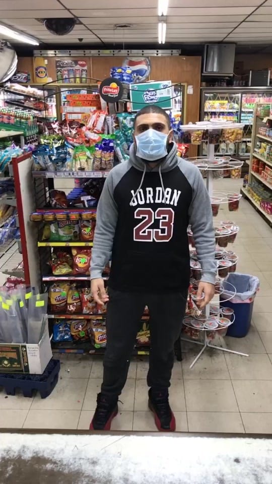 Post 9 by Jafar Farraj on TikTok (video)