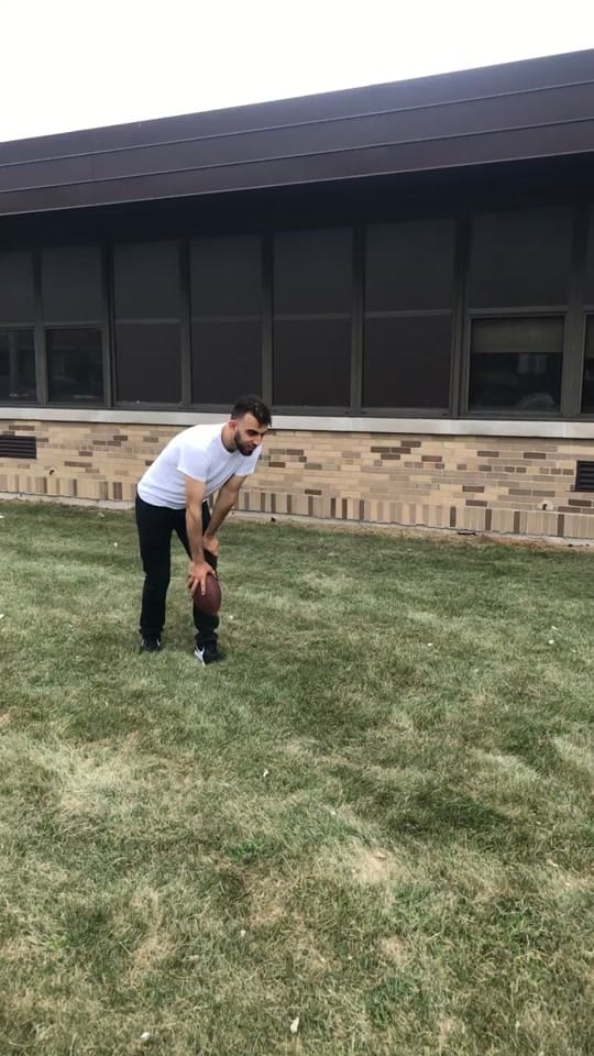 Post 2 by Jafar Farraj on TikTok (video)