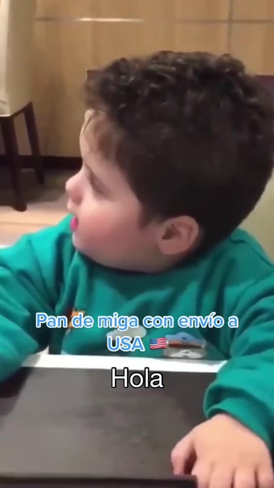 Post 9 by Latinafy.com on TikTok (video)