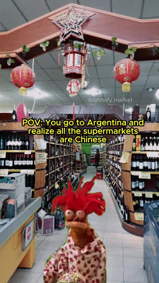 Post 1 by Latinafy.com on TikTok (video)