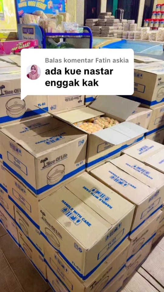 Post 1 by OWNER DEVIOLSHOP on TikTok (video)