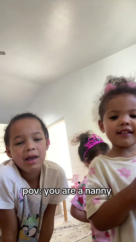 Post 8 by Sav Moore on TikTok (video)