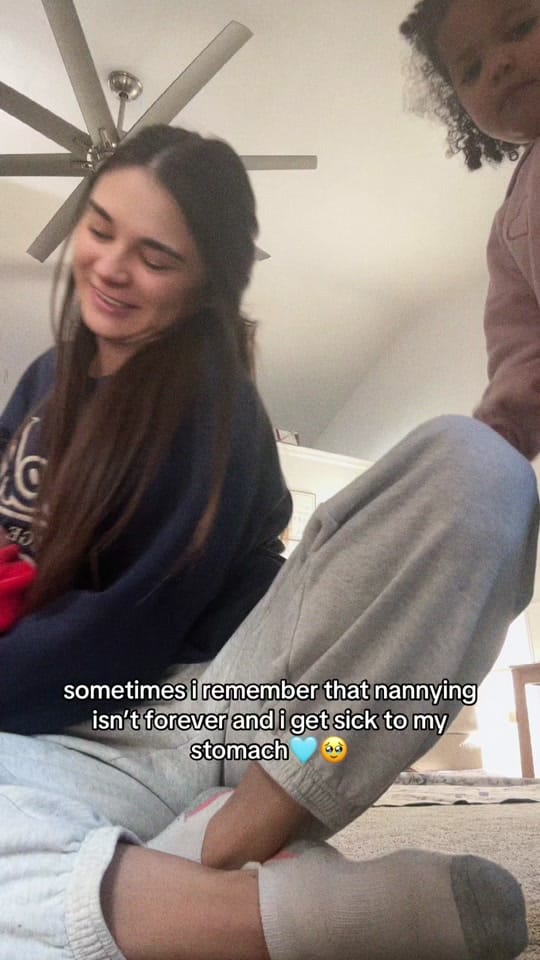 Post 3 by Sav Moore on TikTok (video)