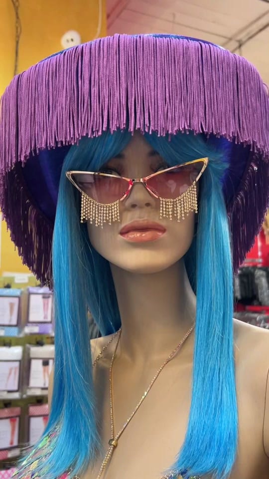 Post 7 by No Rules Fashion on TikTok (video)