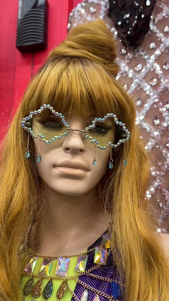 Post 8 by No Rules Fashion on TikTok (video)