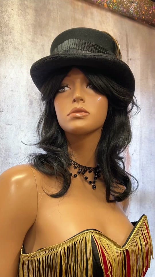 Post 6 by No Rules Fashion on TikTok (video)