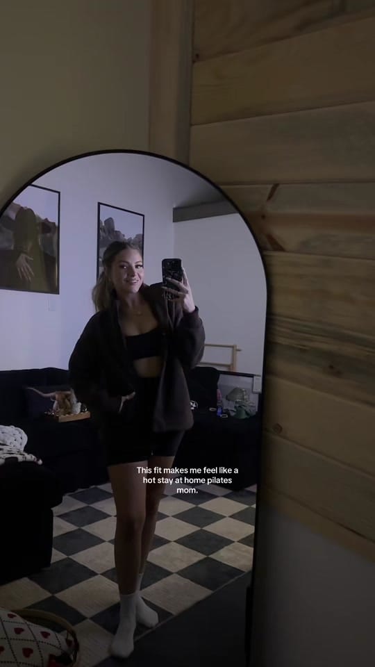 Post 7 by maddie on TikTok (video)