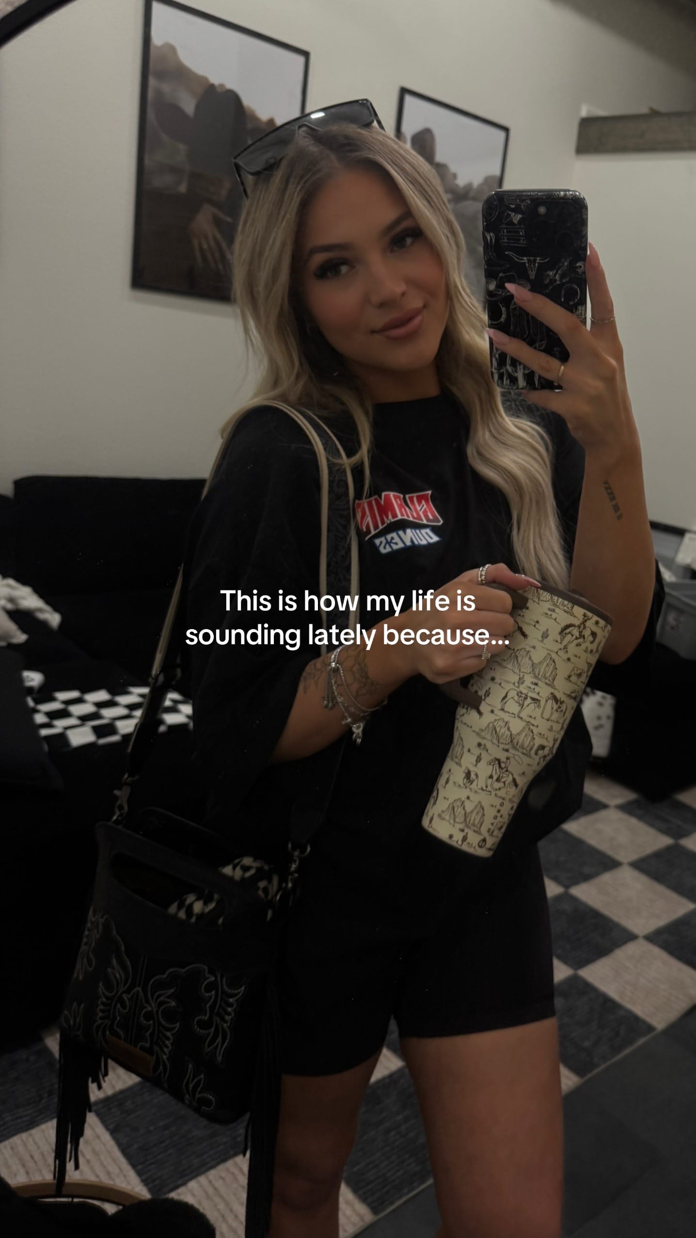 Post 2 by maddie on TikTok (video)