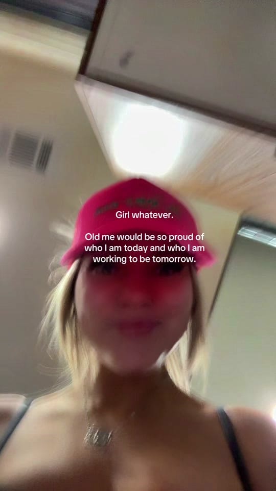 Post 5 by maddie on TikTok (video)