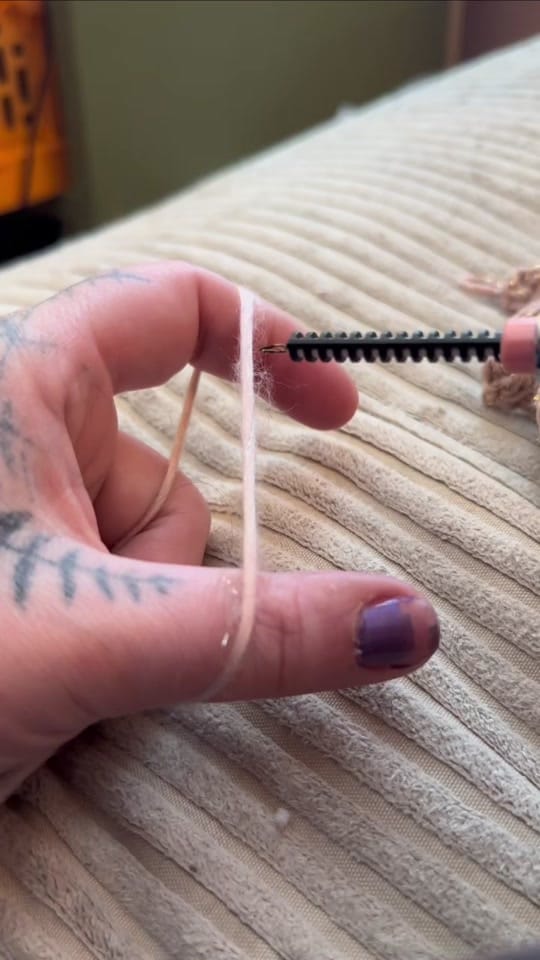Post 9 by Daphne Frizzle🎨 on TikTok (video)