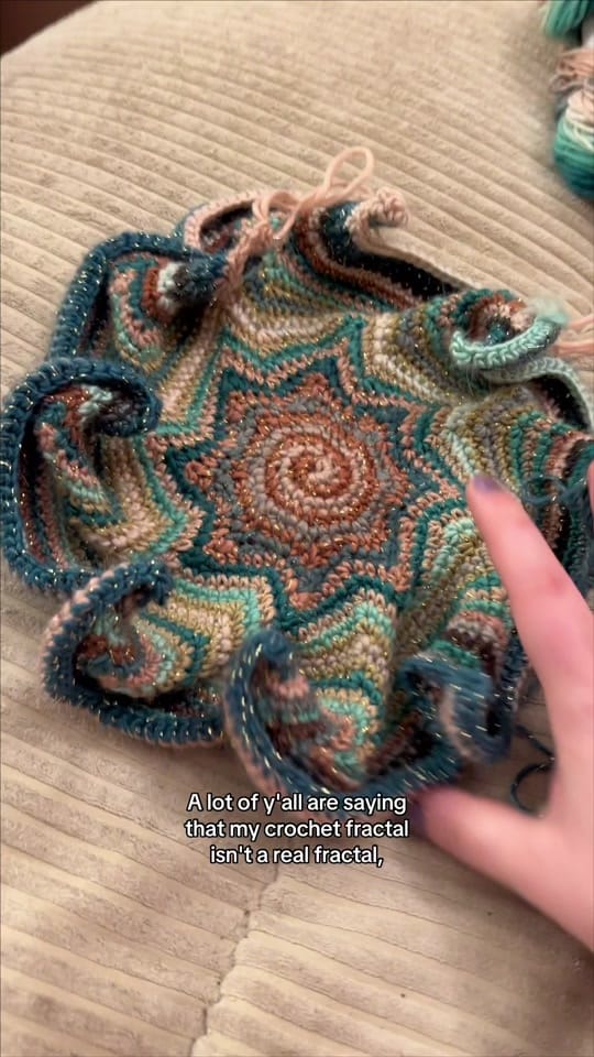 Post 7 by Daphne Frizzle🎨 on TikTok (video)