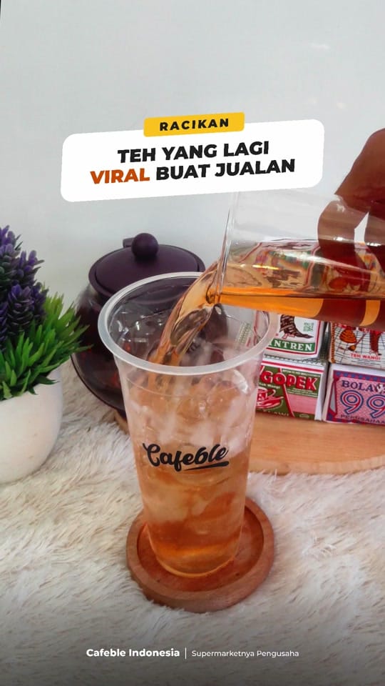 Post 10 by Cafeble Indonesia on TikTok (video)