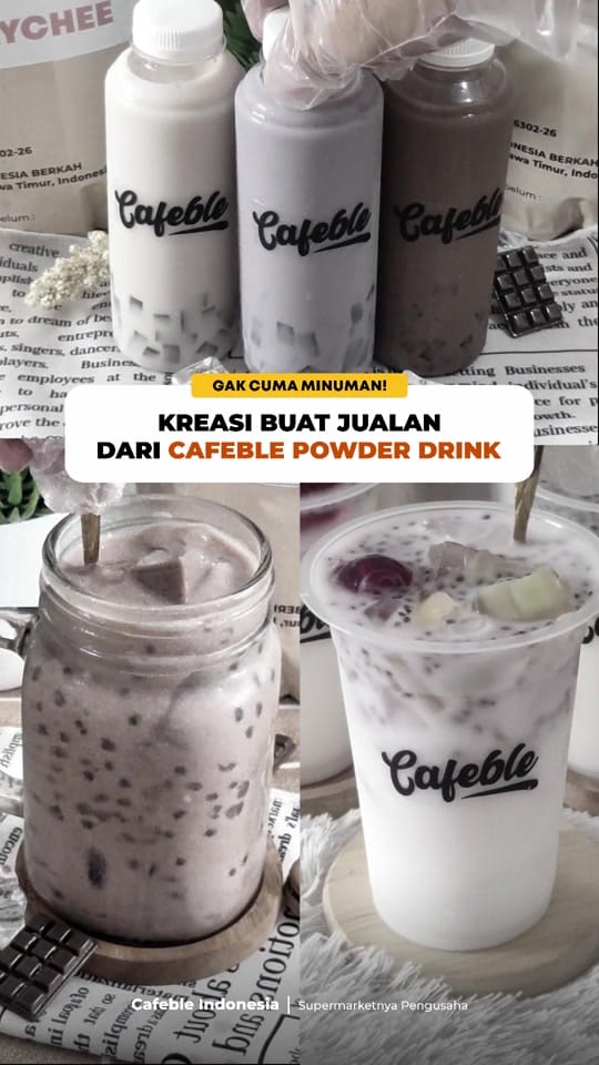 Post 2 by Cafeble Indonesia on TikTok (video)