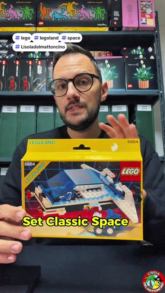 Post 1 by Lisoladelmattoncino on TikTok (video)