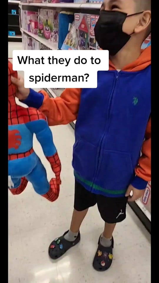 Post 9 by famous on TikTok (video)