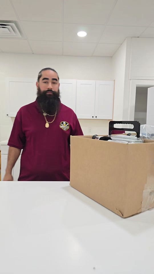 Post 2 by famous on TikTok (video)