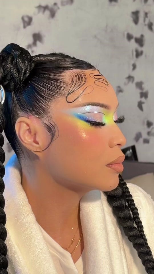 Post 4 by kam 🎨✴️ on TikTok (video)