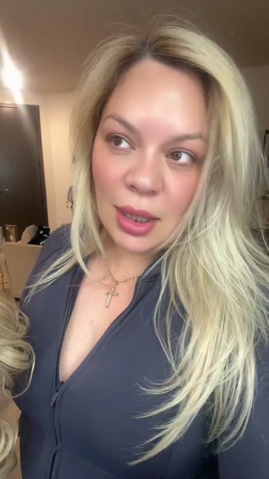 Post 3 by Yoselinyahaira on TikTok (video)
